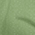thumbnail image 1 of oneOone Viscose Chiffon Pear Green Fabric Abstract Sewing Material Print Fabric By The Yard 42 Inch Wide, 1 of 5