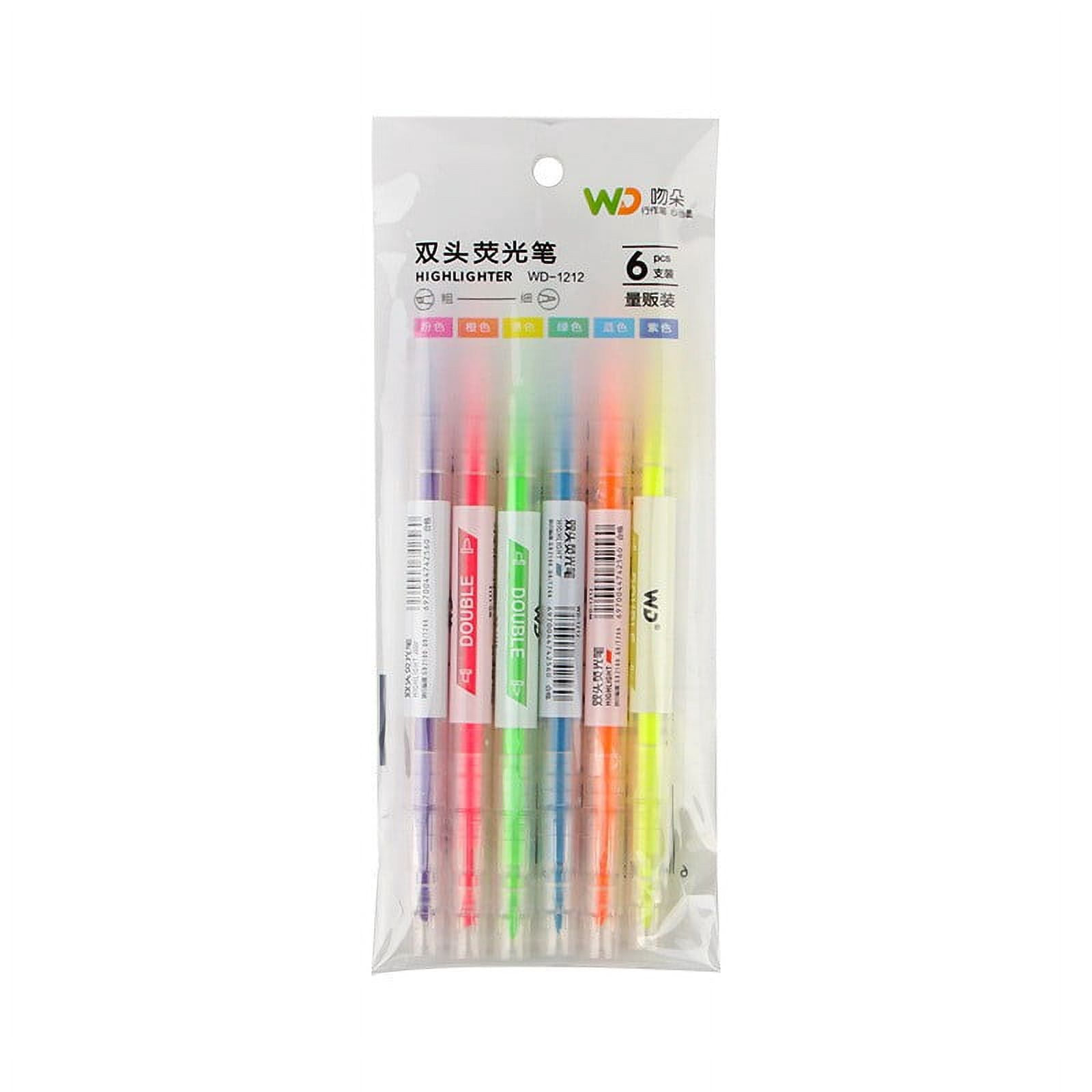 2025 New Glitter Gel Pens Set Colorful Pens, Artist Colored Gel Markers, Back to School, Smooth Pens for Writing, School Supplies Gifts for Men Women for Note Taking and Journaling