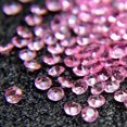 thumbnail image 3 of TIMIFIS Wedding 1000 Pcs 4.5mm Wedding Decoration Diamond Crystal Party Festive SS16 4.0~4.5MM Fall Decorations For Home - Fall, 3 of 4