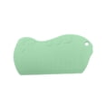 thumbnail image 2 of Dvkptbk Dough Cutter Noodles Cutter Household Silicones Scraper Food Grade Baking Noodles Cutter Scraper Tool Kneading Pad Scraper Utensil Kitchen & Dining, 2 of 6