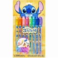 thumbnail image 1 of Stitch 8pk Glitter Body Art Set, 1 of 5