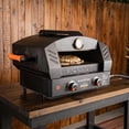 thumbnail image 3 of 15 inch Blackstone Pizza Oven Conversion Kit., 3 of 6
