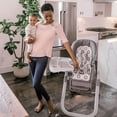 thumbnail image 4 of SmartServe 4-in-1 High ChairMC - ClaytonMC, 4 of 9