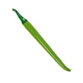 thumbnail image 3 of Feltree Chili Shaped Vegetable Styling Gel Ink Pen with 0.5mm Fine Tip, Writing Pen for Students and Office Supplies, Multifunctional for Drawing and Signing, 3 of 7