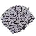 thumbnail image 1 of Road Speed Bike Chain, Highgrade Steel 8 9 Speed Chargeable Chain Hollow Out Design Road Speed Bike Chain 21 24 27 Speed For Road Bike, 1 of 8