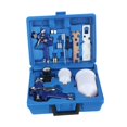 thumbnail image 1 of jinwen Set Handheld Auto Painting for Art Automotive Cars blue nozzle 1.4 1.0, 1 of 9