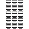 thumbnail image 4 of ERC303438 Printer Ribbon Bare Pack 24 Units Compatible with NK506 ERC30 ERC38, 4 of 10