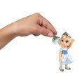 thumbnail image 5 of Mini poupée de Cendrillon Princesse Disney avec peigne, 5 of 5