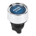 thumbnail image 3 of Interrupteur de Démarrage Moteur Bouton Poussoir Led Interrupteur de Démarrage Moteur Led Interrupteur d'Allumage Bouton de Démarrage Arrêt Moteur pour RVs Voiture de Course, 3 of 8