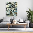 thumbnail image 2 of Oyster shells - 36"x48" canvas - Print on demand, 2 of 5