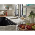 thumbnail image 4 of Delta Essa Single Handle Pull-Down Kitchen Faucet w/Touch2O Technology, Chrome, 4 of 7