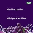 thumbnail image 3 of Fruité Grape Drink 2 L, 3 of 6