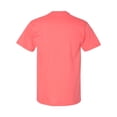 thumbnail image 3 of Hammer T-Shirt, 2XL, Coral Silk, 3 of 3