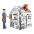thumbnail image 3 of Bankers Box Play - Unicorn Playhouse, 3 of 7