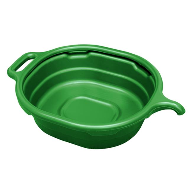 Lisle 17982 4.5 gal Oval Drain Pan