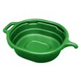 thumbnail image 1 of Lisle 17982 4.5 gal Oval Drain Pan, 1 of 3