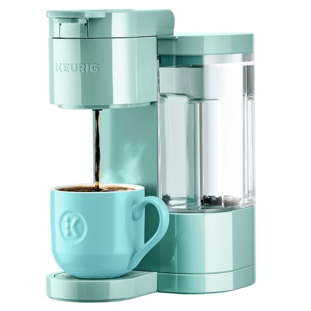Keurig K-Express Essentials Single Serve K-Cup Coffee Maker