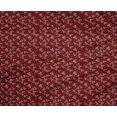 thumbnail image 4 of oneOone Polyester Lycra Fabric Triangle Block Printed Fabric 1 Yard 56 Inch Wide, 4 of 4