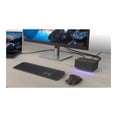 thumbnail image 1 of Logitech Logi Dock for Teams - Docking station - HDMI, DP - 230 Watt, 1 of 6