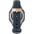 thumbnail image 3 of Timex® Ironman®&nbsp;HeartFIT™&nbsp;Transit+ Resin Strap Activity and Heart Rate Watch, 3 of 5