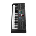 thumbnail image 3 of Instrument de Piano Électrique, Clavier Piano 61 Touches Clavier pour Enfants pour Studio, 3 of 8