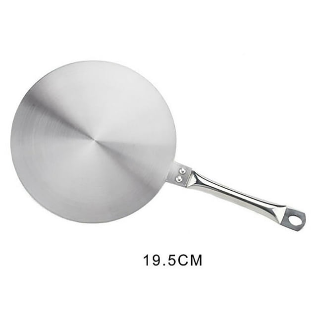 POINTERTECK Convertisseur de Plaque à Induction Diffuseur de Chaleur Disque Adaptateur Plaque Casserole Casserole Poêle