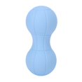 thumbnail image 2 of Peanut Massage Ball, Safe Sturdy Reflexology Peanut Balls Simple To Operate Release  For Foot For Women, 2 of 8