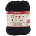 thumbnail image 1 of Home Cotton Yarn - Solid-Black, 1 of 1