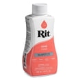 thumbnail image 2 of RIT All Purpose Liquid Dye, Coral, 236 mL (8 oz), 2 of 2