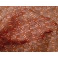 thumbnail image 4 of oneOone Silk Tabby Fabric Floral Block Print Fabric BTY 42 Inch Wide, 4 of 4