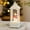 B, variant on Fridja Clearance Christmas Decorations- Setting Props-water-filled Interior Scenes-night Lights-table Ornaments- Children's Gifts 60ml