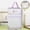 Purple, variant on TIMIFIS Thickened Storage, A3 Thick Document Bag Transparent Test Paper Storage Bag Art Paper Storage Bag A4 Material Storage Tote Bag Dorm Room Essentials
