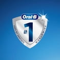 thumbnail image 3 of Oral-B Pro 100 Charcoal, Battery Powered Toothbrush, Black, 3 of 9