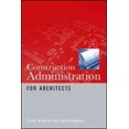 thumbnail image 1 of Administration de Construction pour Architectes, Greg Winkler, Gary C. Chiumento Broché, 1 of 1