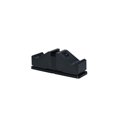 thumbnail image 2 of Double kit de station de charge PowerA pour Xbox One - Noire, 2 of 9