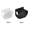 thumbnail image 2 of Durable Storage Stand Wall Mount Shelf Easy Install Fit For Google Nest Audio, 2 of 6