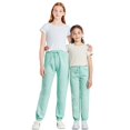 thumbnail image 3 of George Girls' Fleece Jogger, 3 of 6