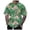 Pink, variant on LUOGENLI Male T-shirts for Mens Men's Short Sleeved Tropical Print T Shirt Summer Vintage T-shirts for Men Graphic Tee St. Patrick's Day T-shirts for Men Graphic Tee Summer Clothes XXL