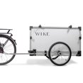 thumbnail image 1 of Wike Aluminum Landscaping Utility Cargo Bike Trailer, 1 of 8