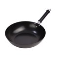 thumbnail image 1 of Paderno 12" Stir Fry Wok, 1 of 1