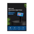thumbnail image 4 of 25.4mm Intelligent Handheld Inkjet Printer Is Portable, Can Print Logo, Barcode, 2D Code, Etc., Easy To Operate. ,Multi-Format Printing, 4 of 5