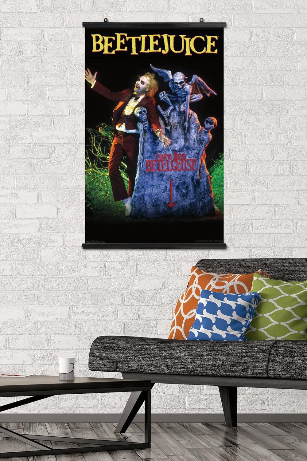 Beetlejuice