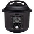 thumbnail image 1 of Instant Pot Gourmet Pro 6 Pintes Multi-Cuiseur Électrique, 1 of 6