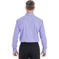 thumbnail image 2 of Devon & Jones Chemise Crown Woven Collection™ Royal Dobby pour Hommes, 2 of 3
