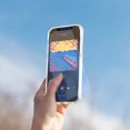 thumbnail image 2 of Caseco iPhone 14 Plus Anti Blue Light Screen Protector, 2 of 5
