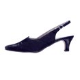 thumbnail image 3 of FLORAL Alexis Chaussures Habillées à Bride Arrière pour Femmes, Largeur Grand, 3 of 6