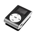 thumbnail image 1 of Cameland Portable Mp3 Player, 1Pc Usb Lcd Screen Mp3 Support Sports Music Player, 1 of 2