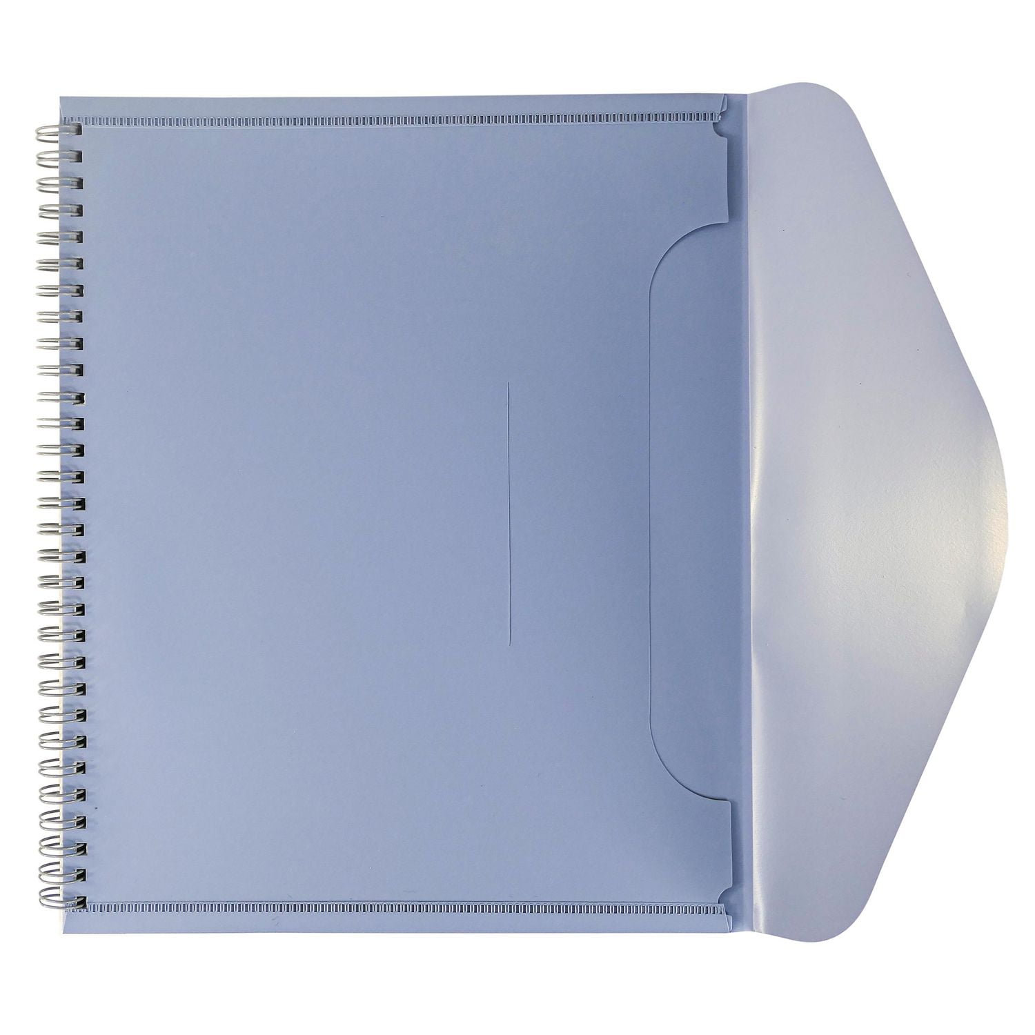 Hilroy Cahier avec pochette à l'avant