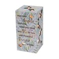 thumbnail image 1 of 8" Led "May Your Angels Visit You While You Sleep And Bless You With Beautiful Dreams To Keep" Night Light, 1 of 1