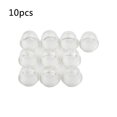 thumbnail image 1 of 10x Fuel Pump Carburetor Primer Bulb For Chainsaws Blower Trimmer Brushcutter, 1 of 11
